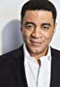 How tall is Harry J. Lennix?